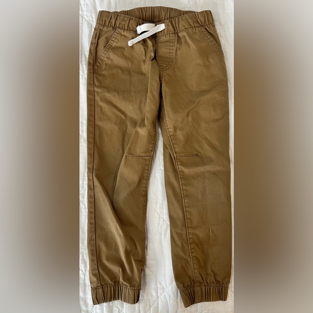 Cat & Jack Boys Size 4T Chinos